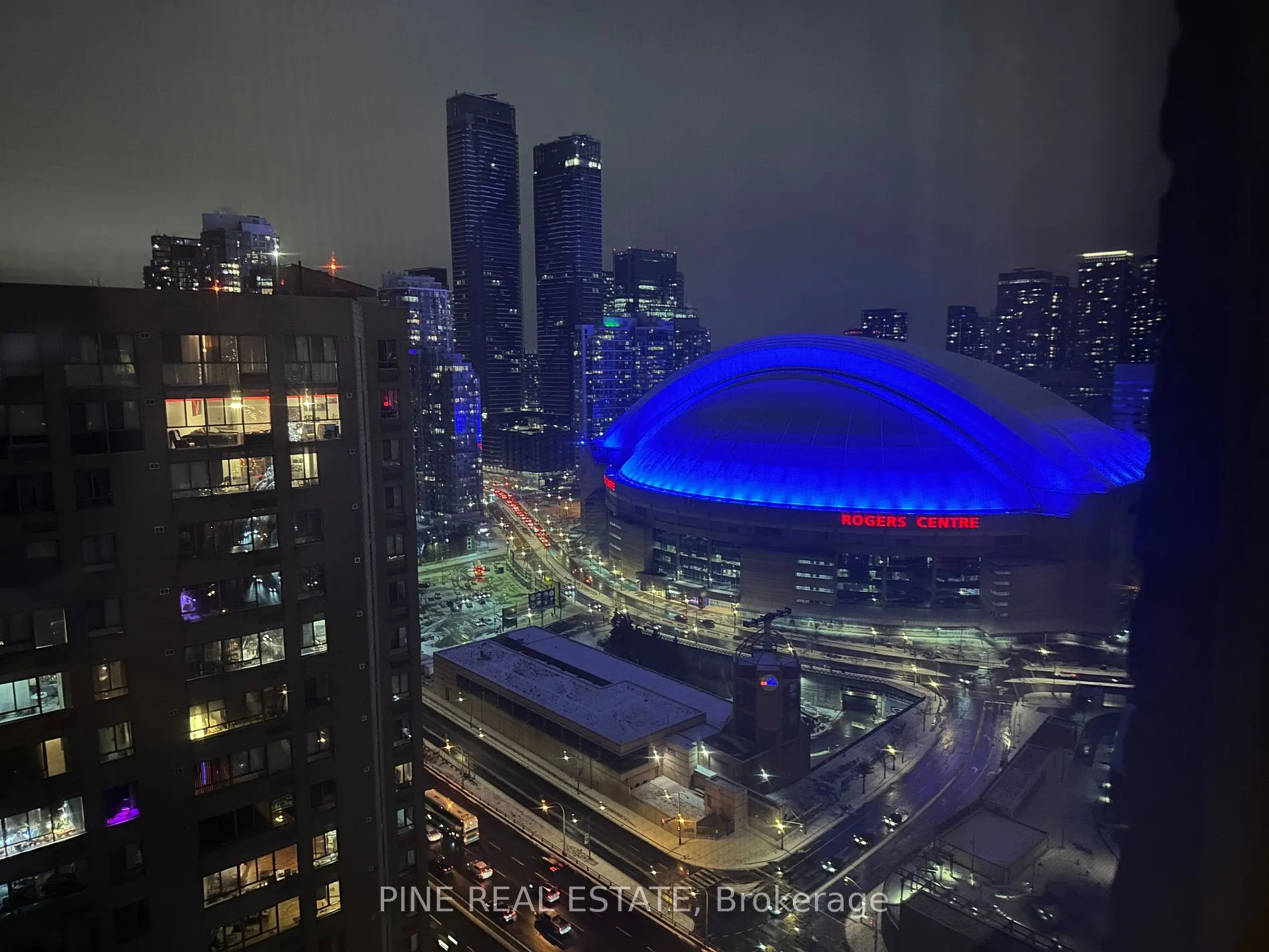 260 Queens Quay W, #3103