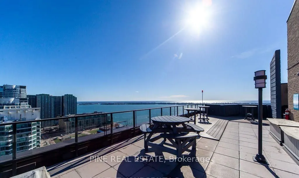 260 Queens Quay W, #3103
