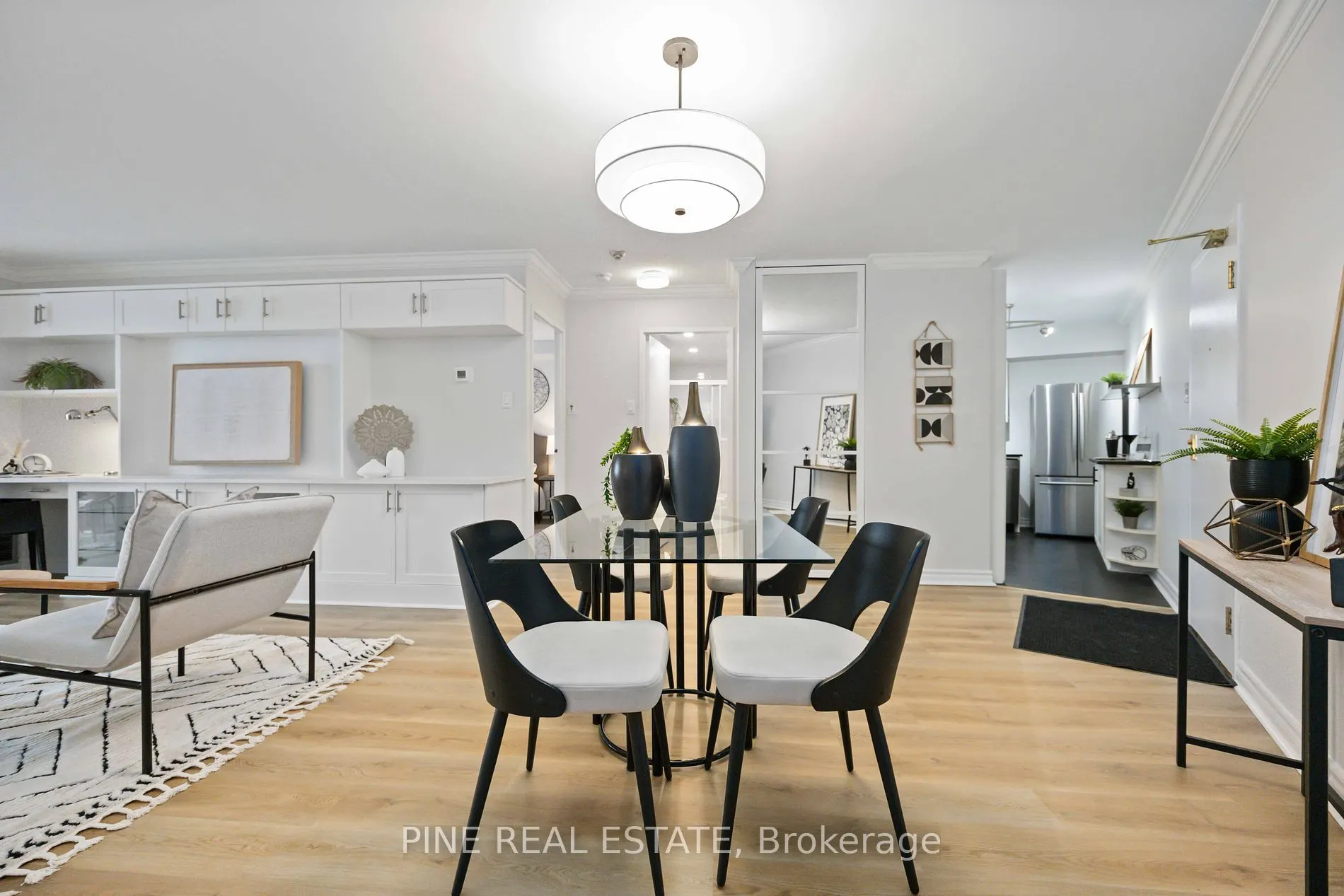260 Queens Quay W, #3103