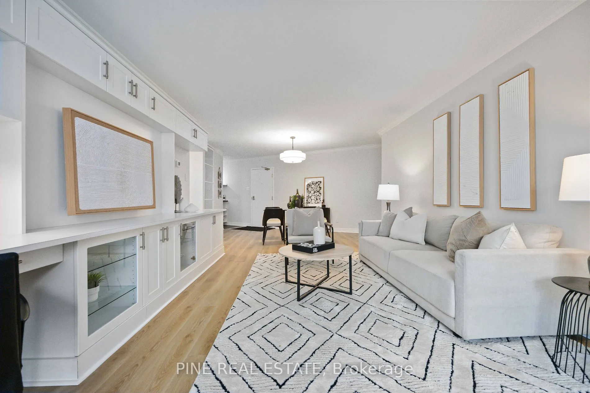 260 Queens Quay W, #3103