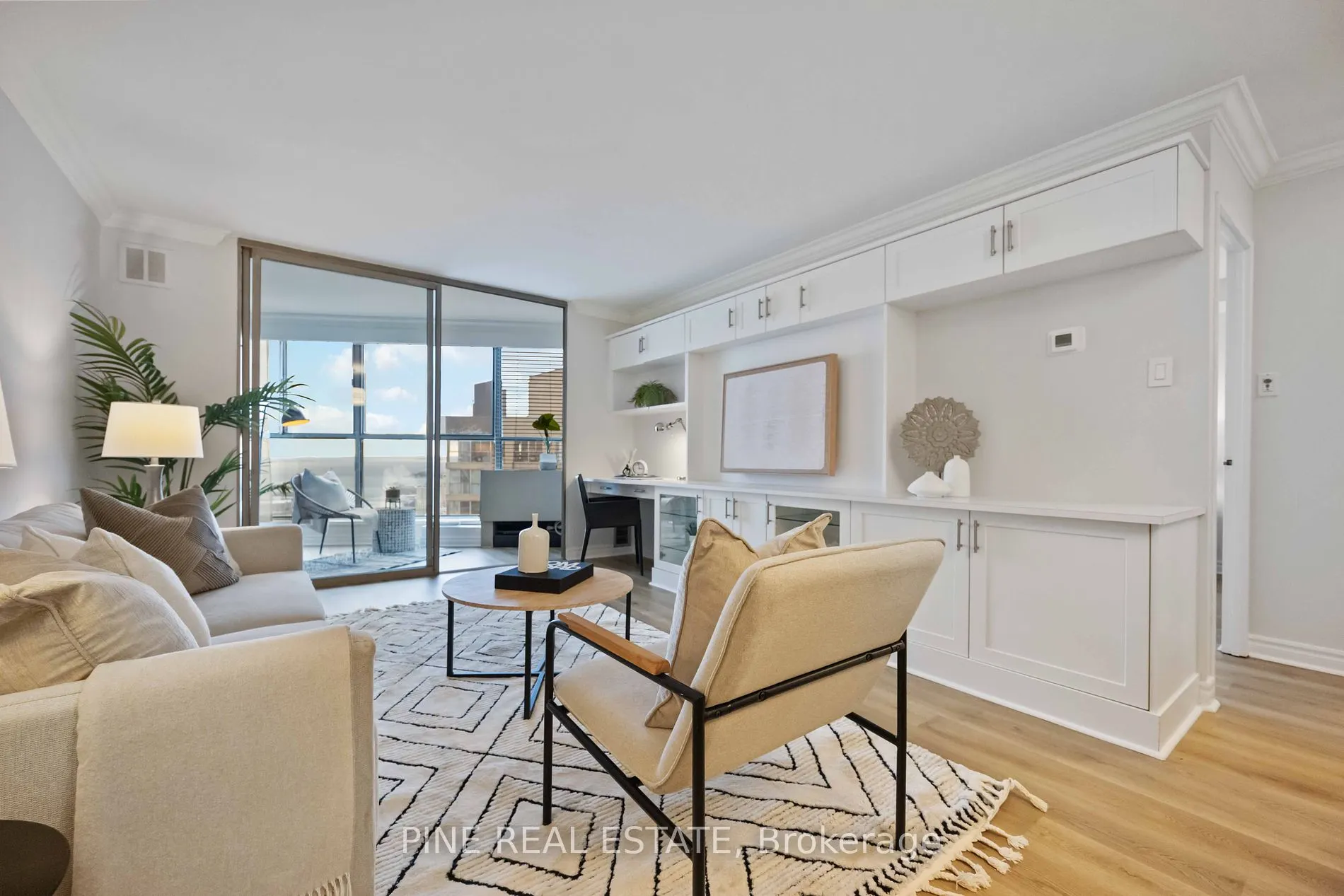260 Queens Quay W, #3103