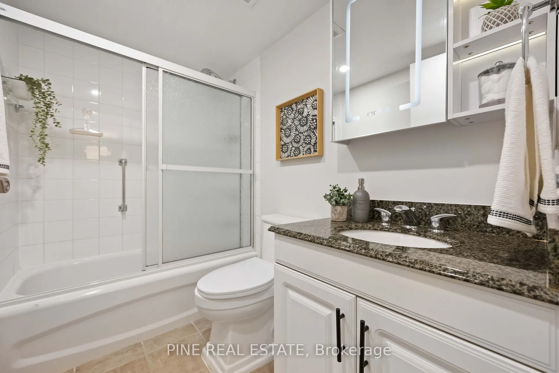 260 Queens Quay W, #3103
