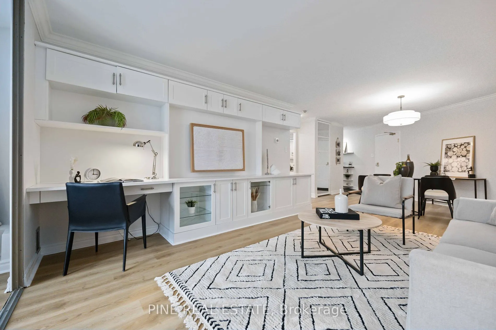 260 Queens Quay W, #3103