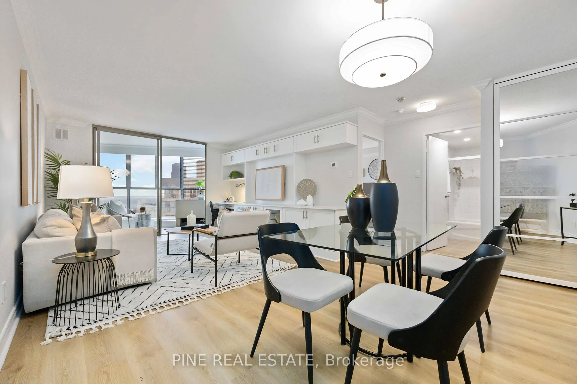 260 Queens Quay W, #3103