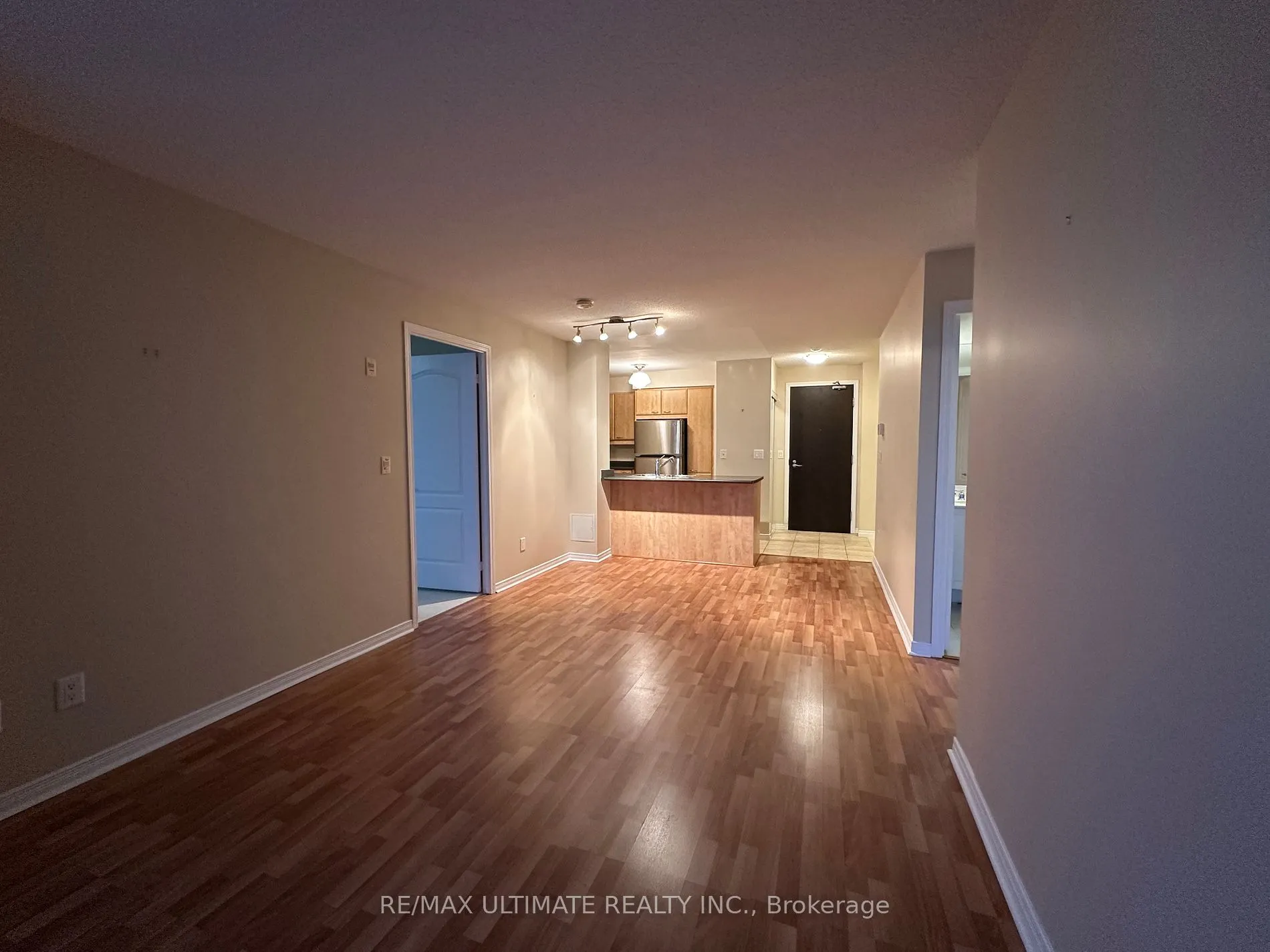 205 The Donway W, #726