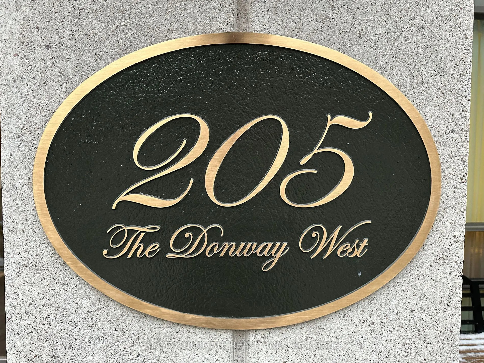 205 The Donway W, #726