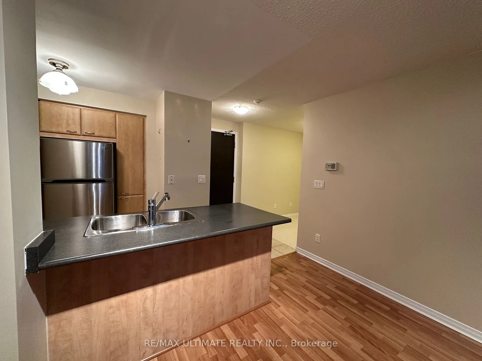 205 The Donway W, #726
