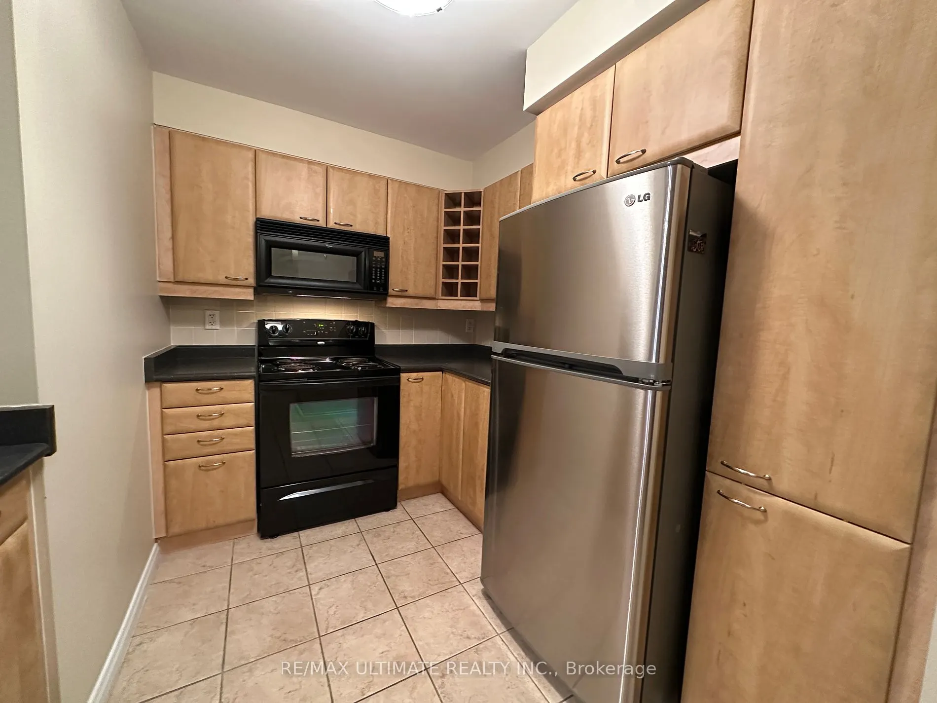 205 The Donway W, #726
