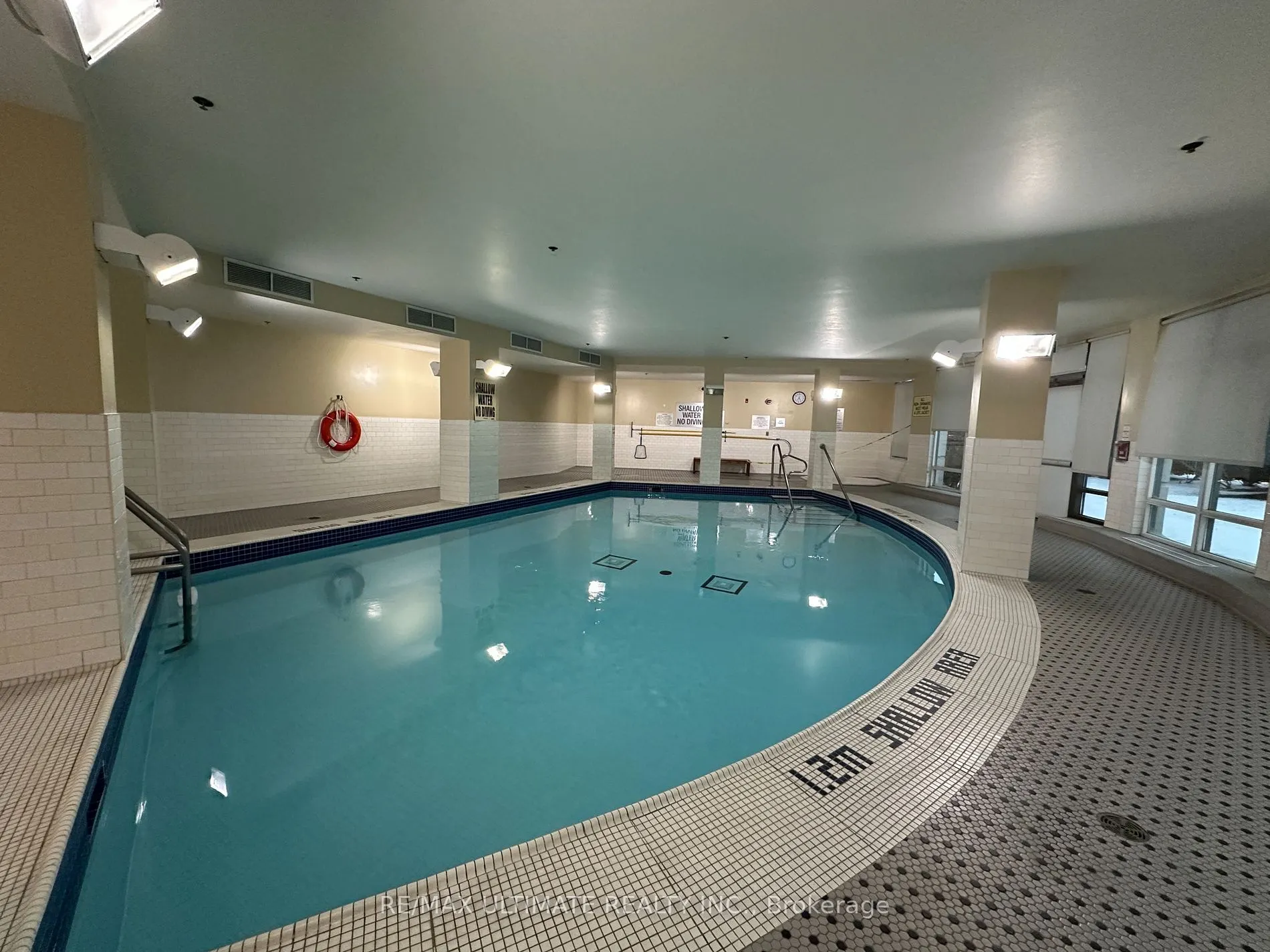 205 The Donway W, #726