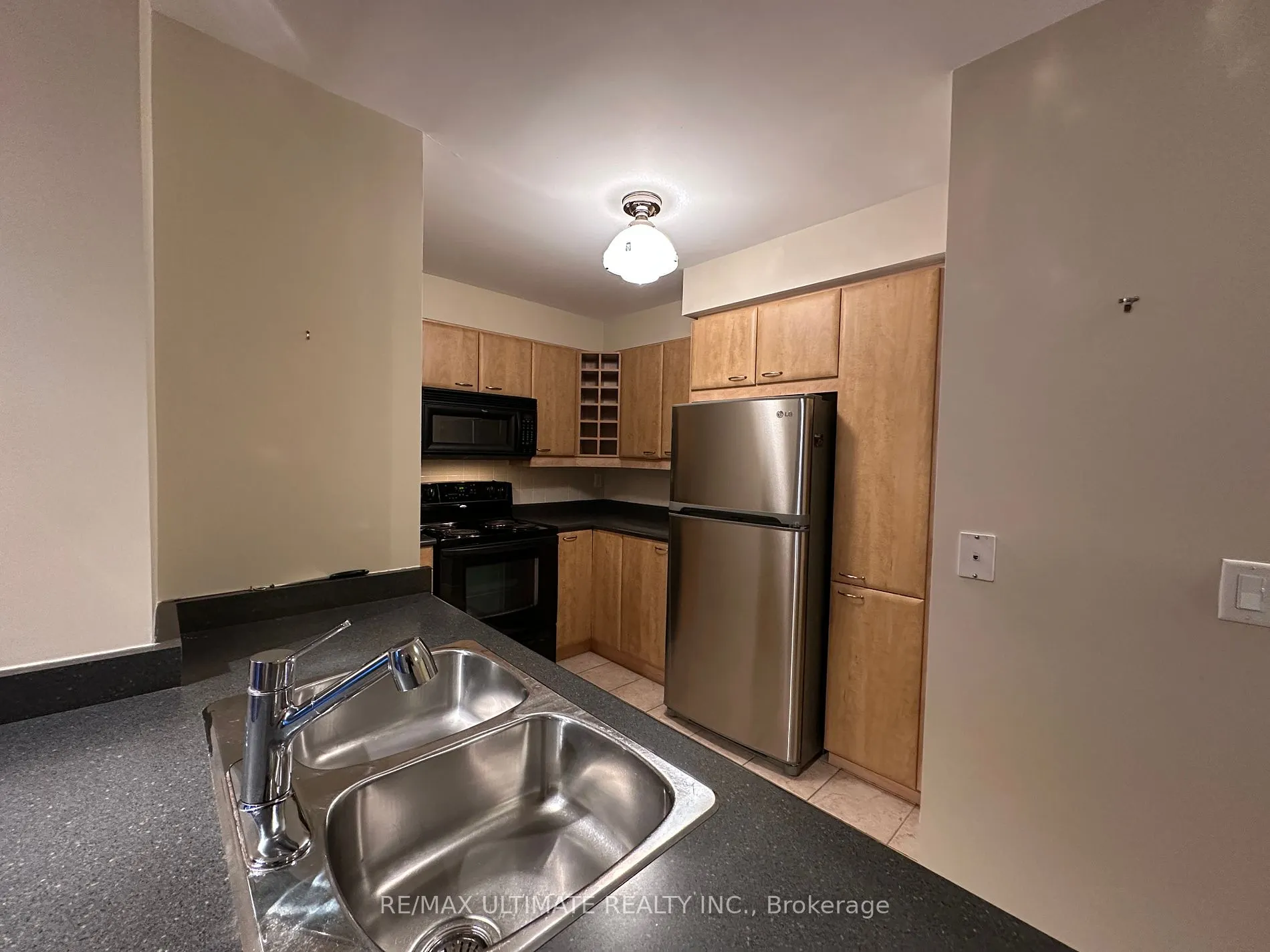 205 The Donway W, #726