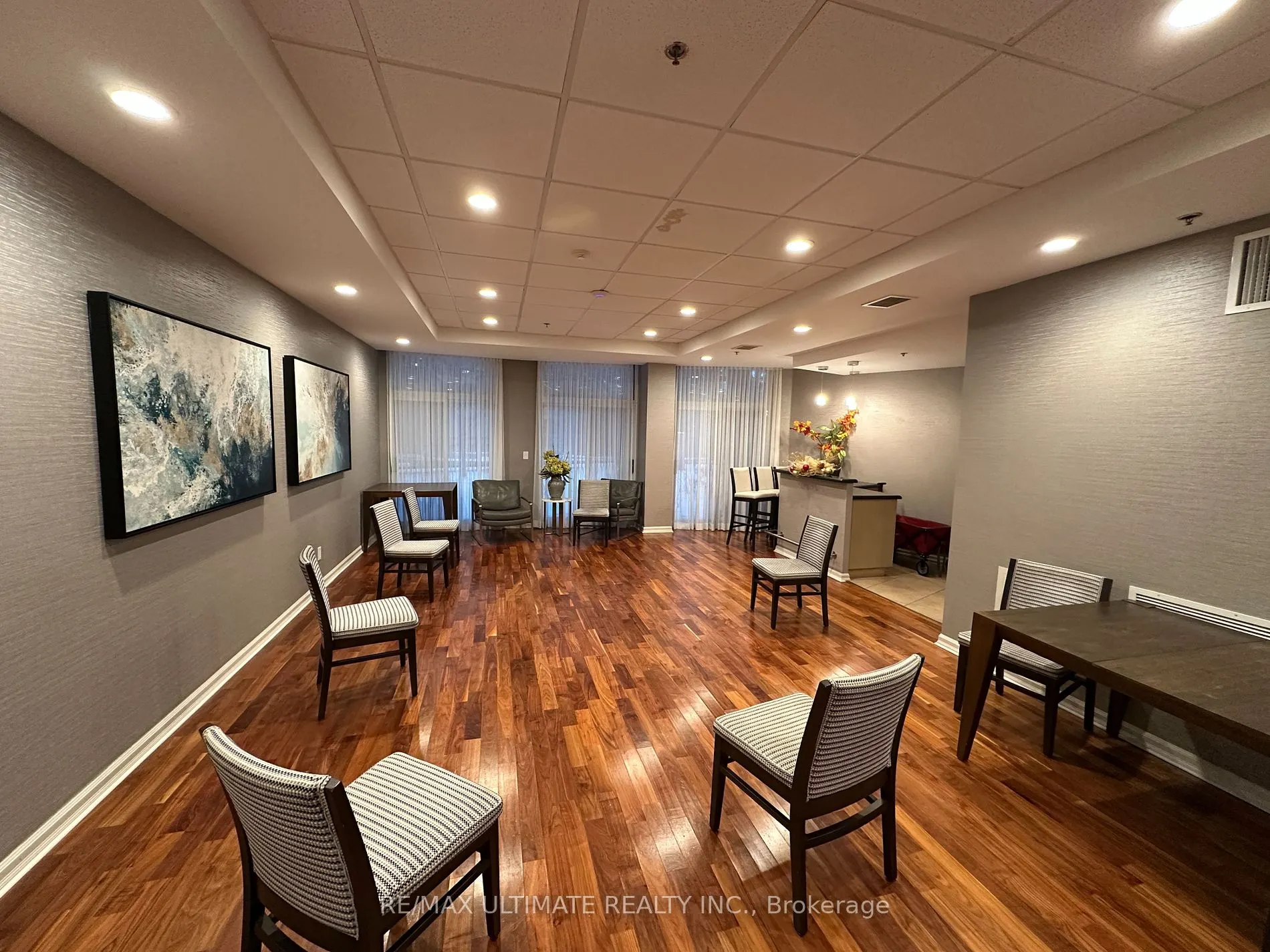 205 The Donway W, #726