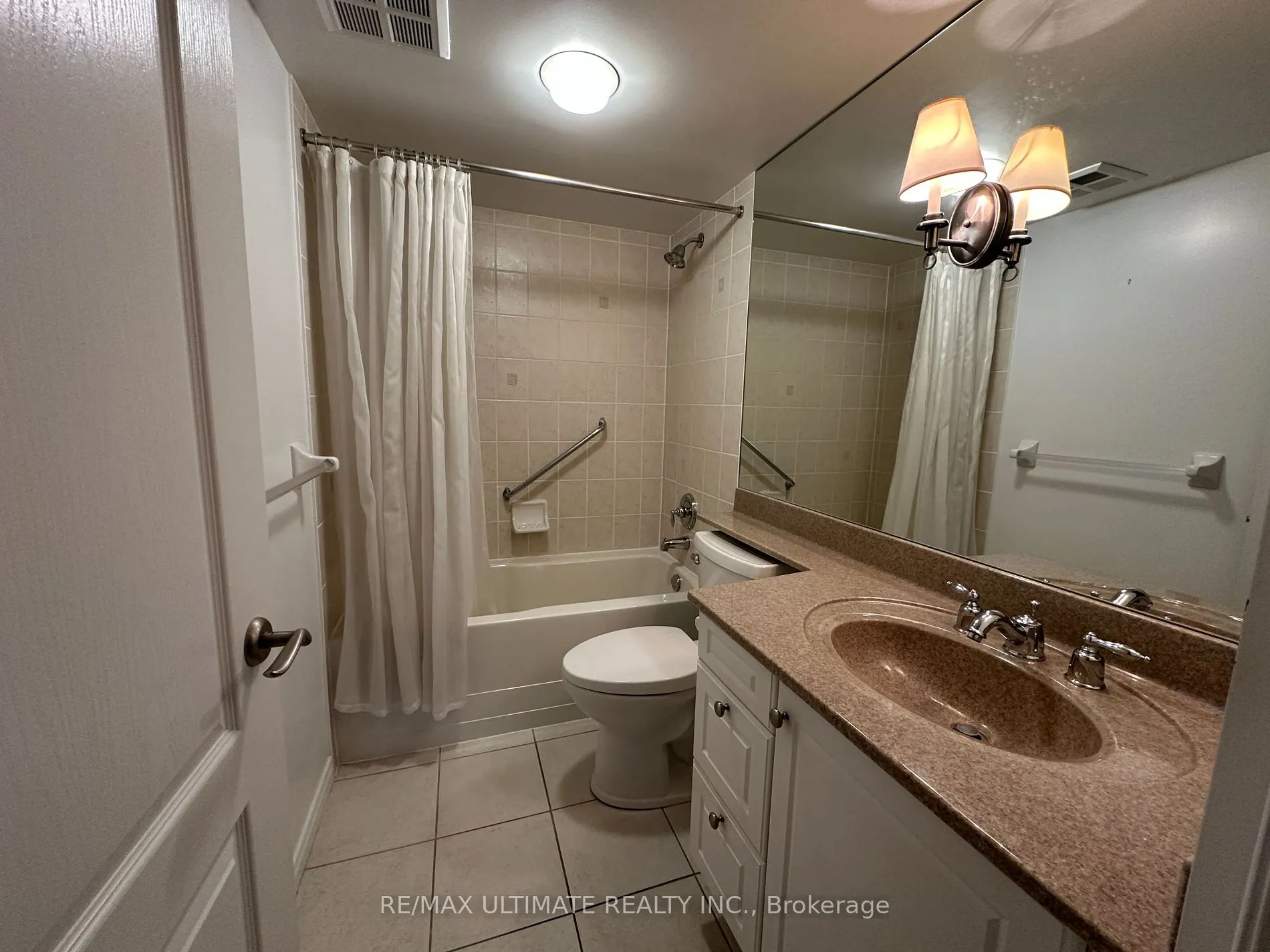 205 The Donway W, #726