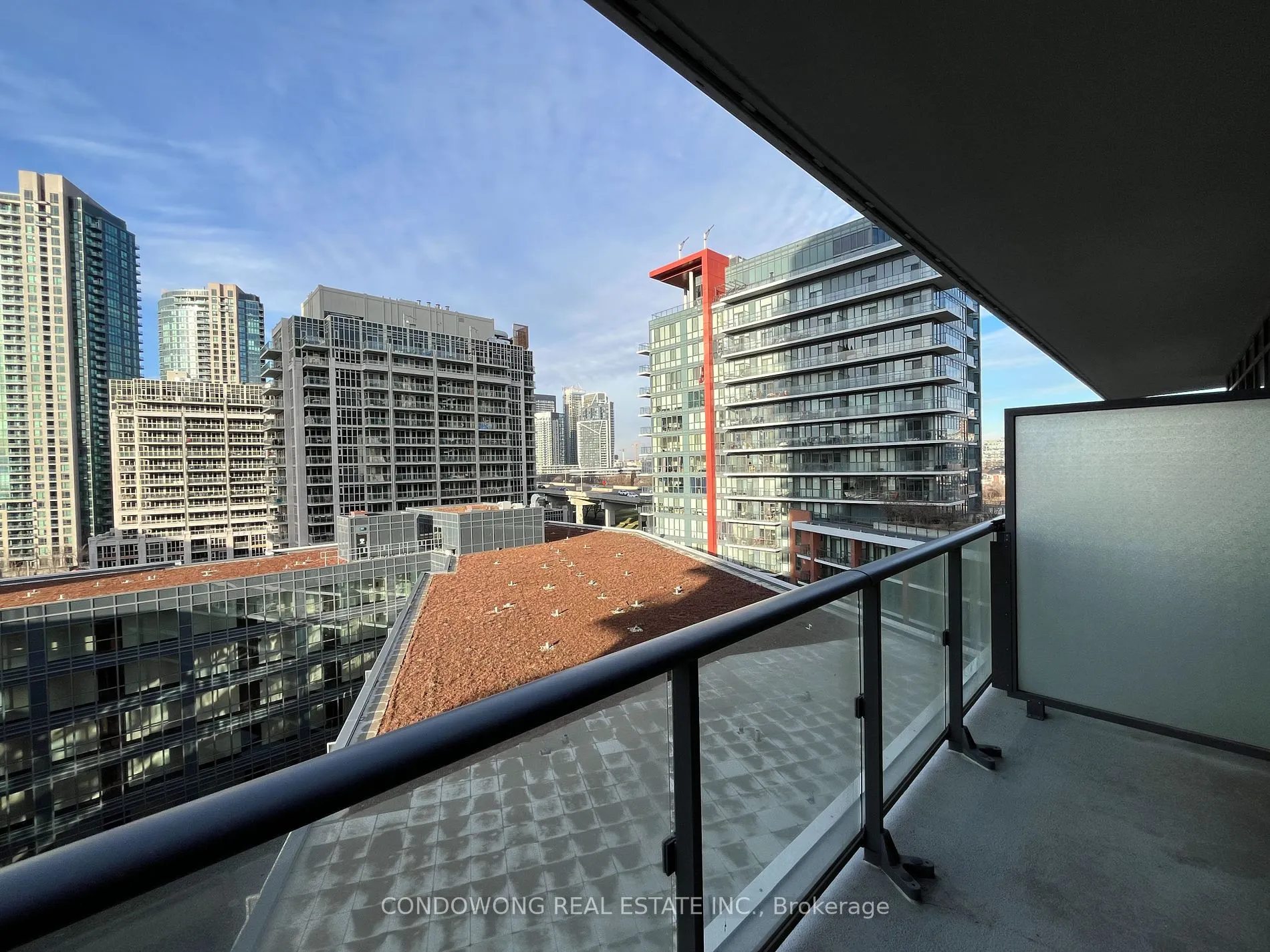 38 Iannuzzi St, #1003
