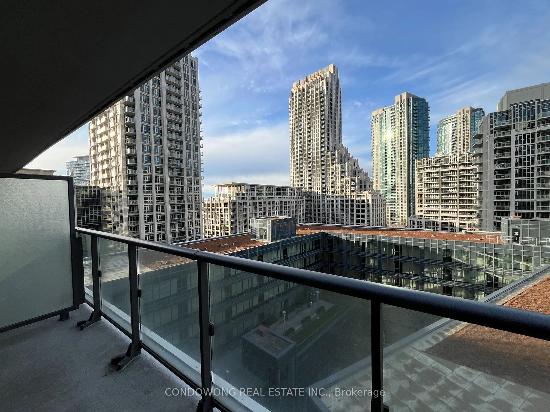 38 Iannuzzi St, #1003