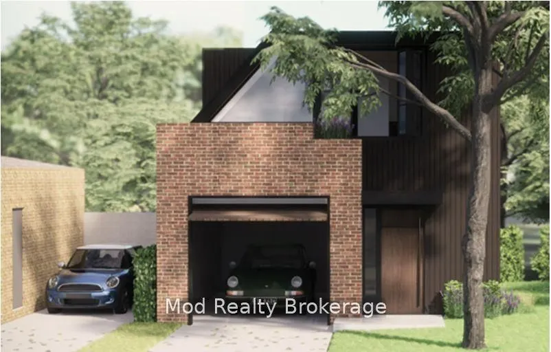 272 Rumsey Rd