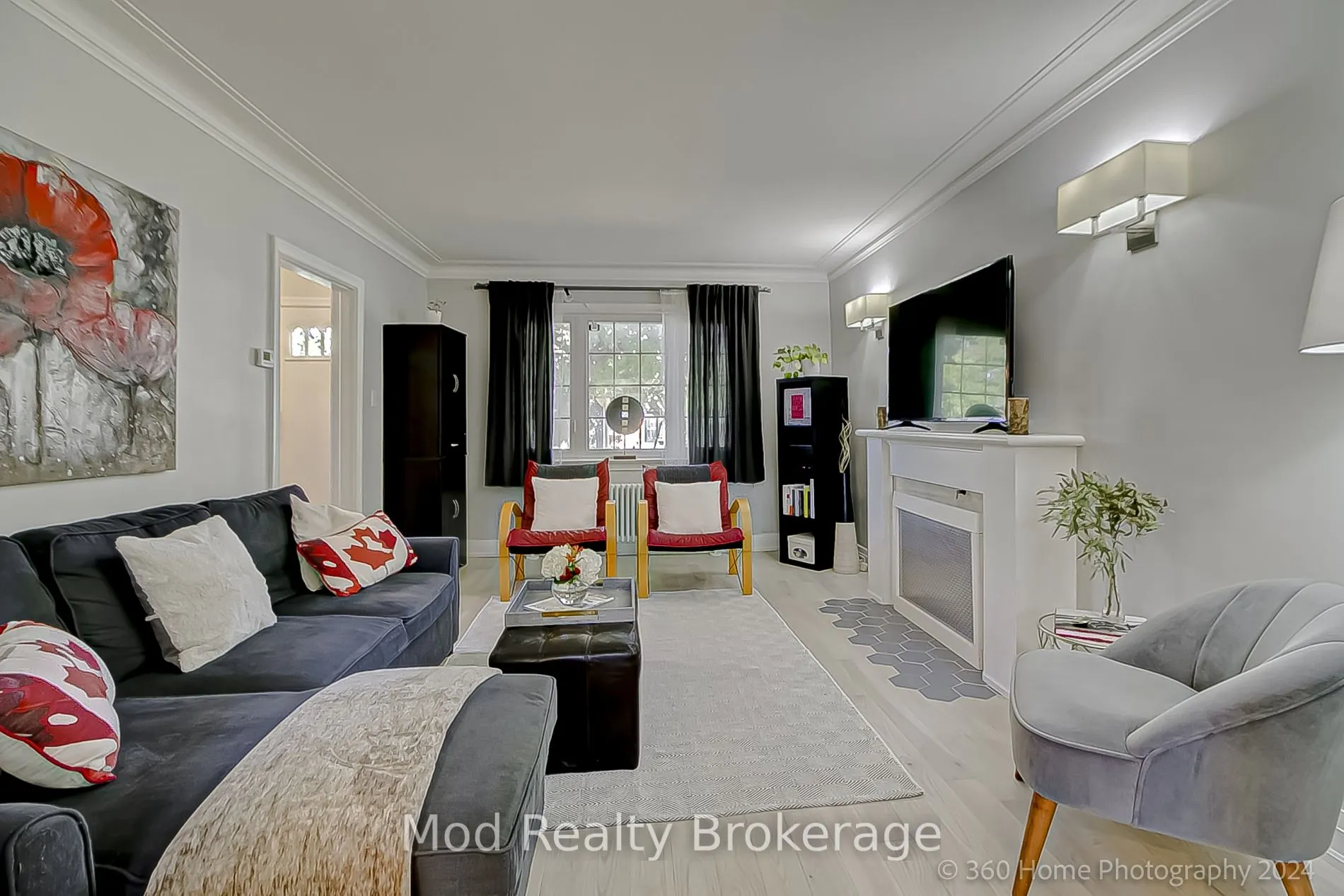 272 Rumsey Rd