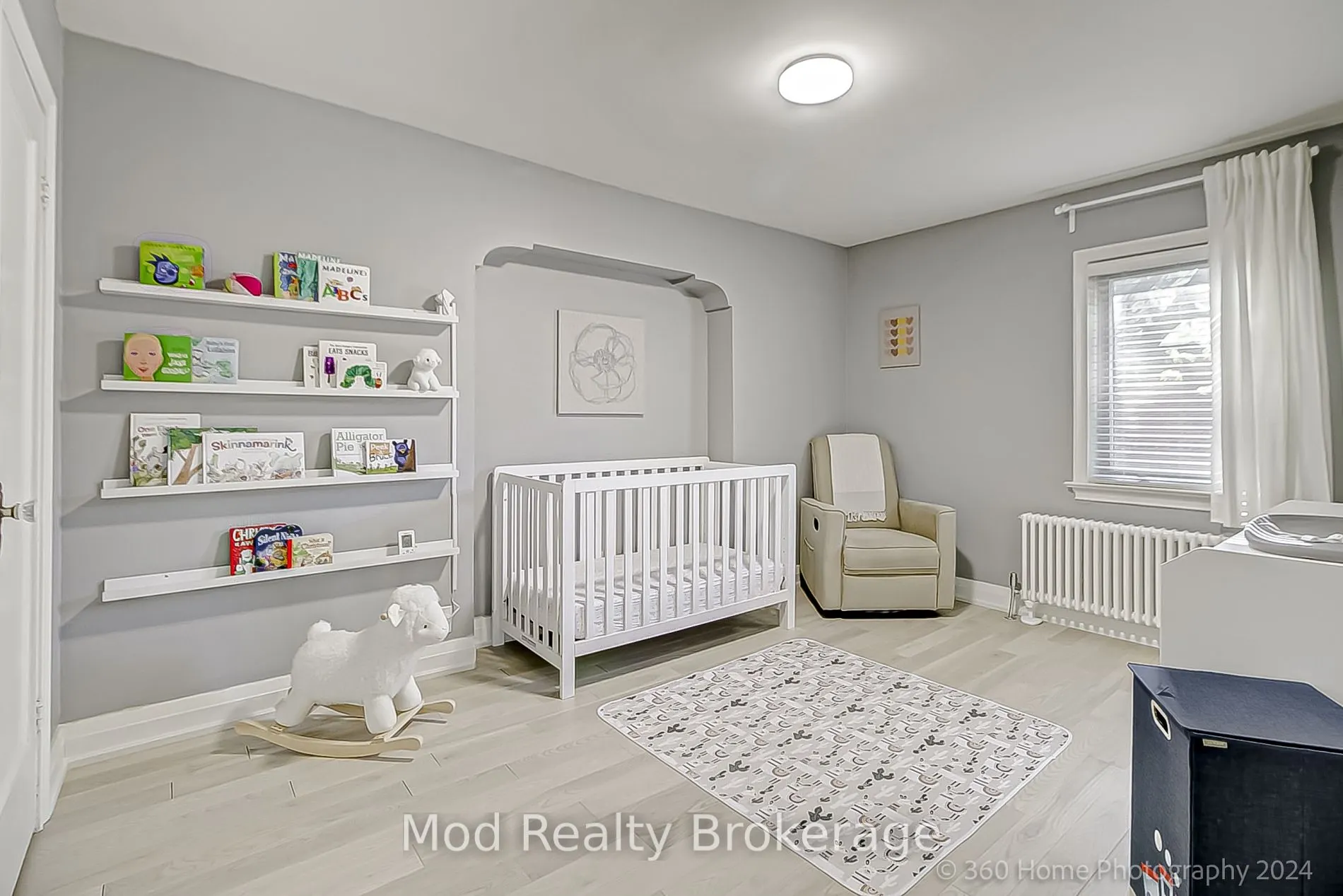 272 Rumsey Rd