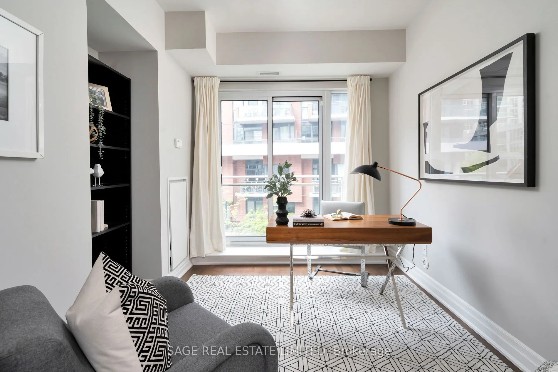 75 Sloping Sky Mews, #2