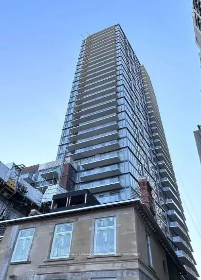 308 Jarvis St, #603
