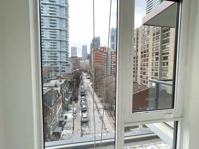 308 Jarvis St, #603