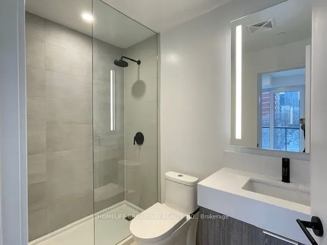 308 Jarvis St, #603