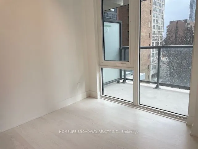 308 Jarvis St, #603