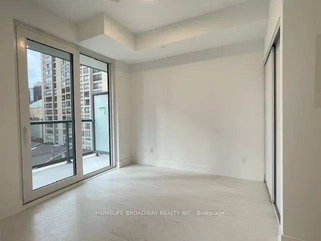 308 Jarvis St, #603