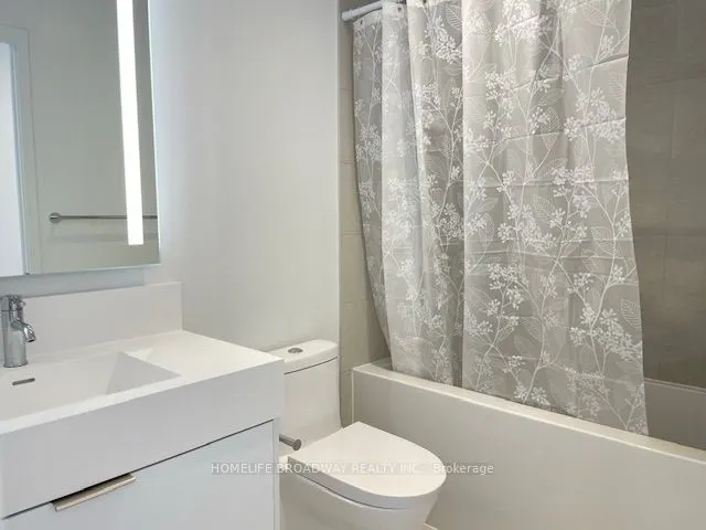 308 Jarvis St, #603