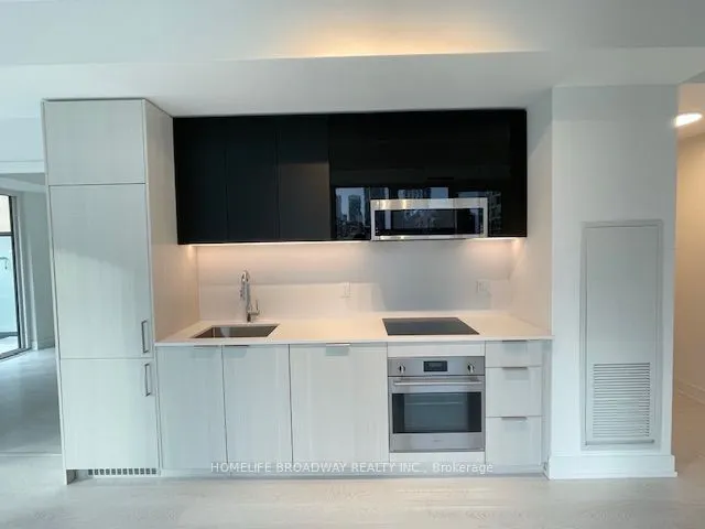 308 Jarvis St, #603