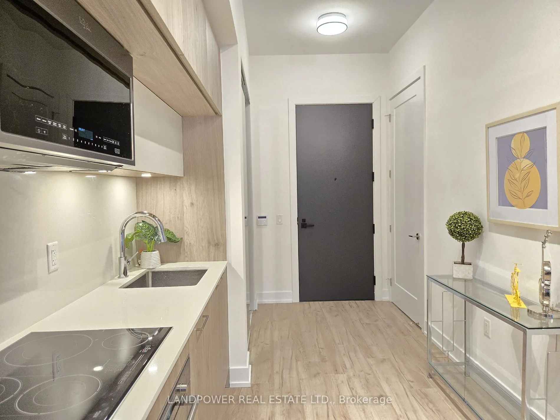 25 Adra Grado Way, #258