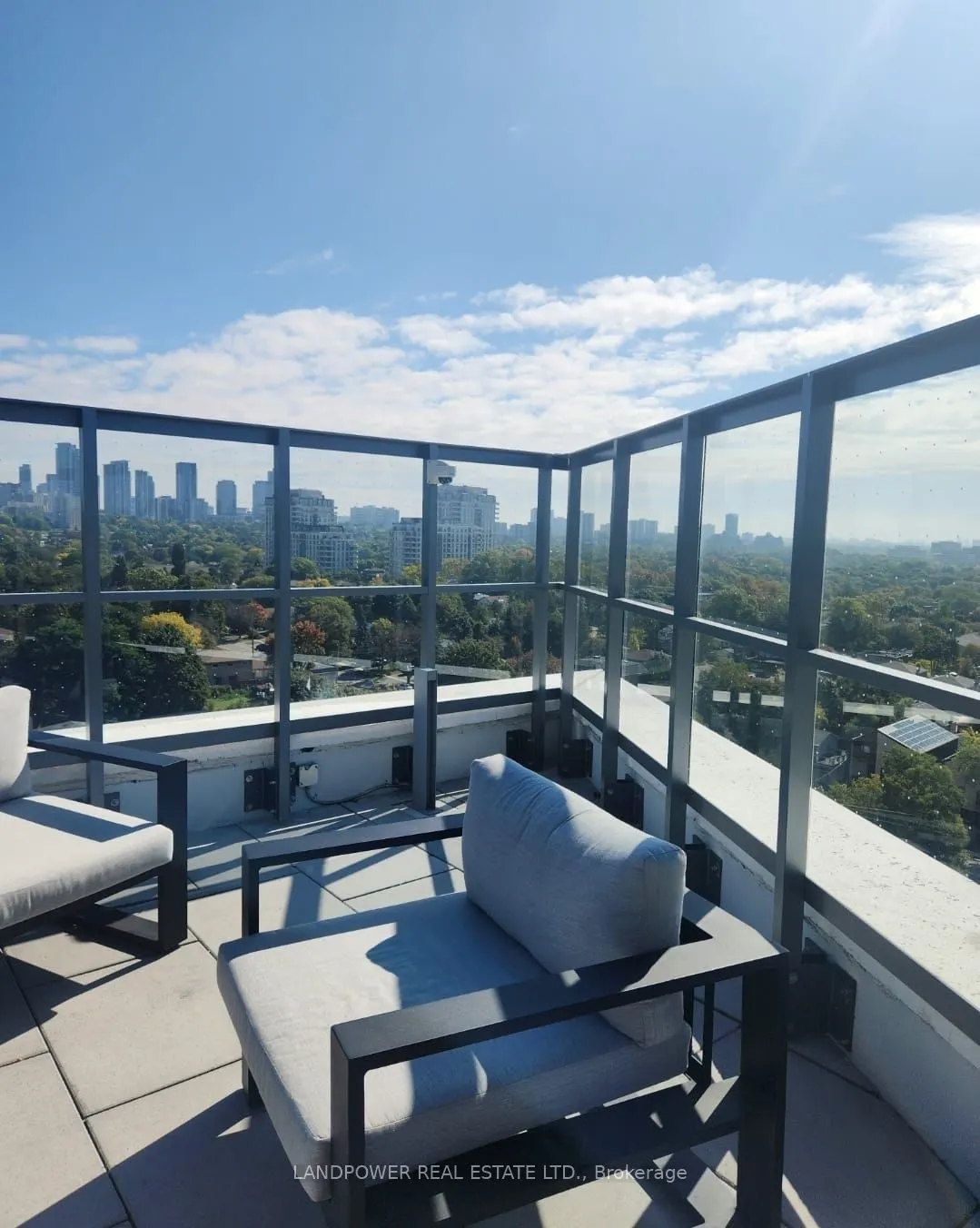 25 Adra Grado Way, #258