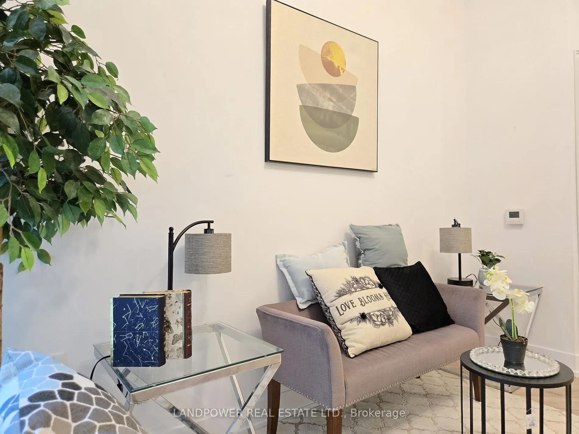 25 Adra Grado Way, #258