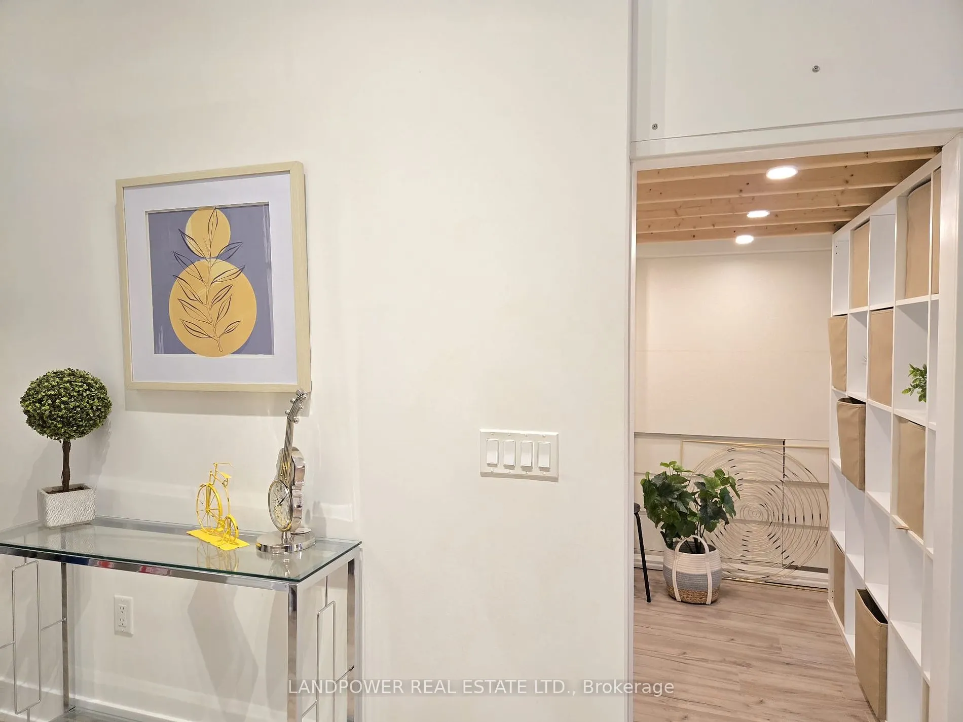 25 Adra Grado Way, #258