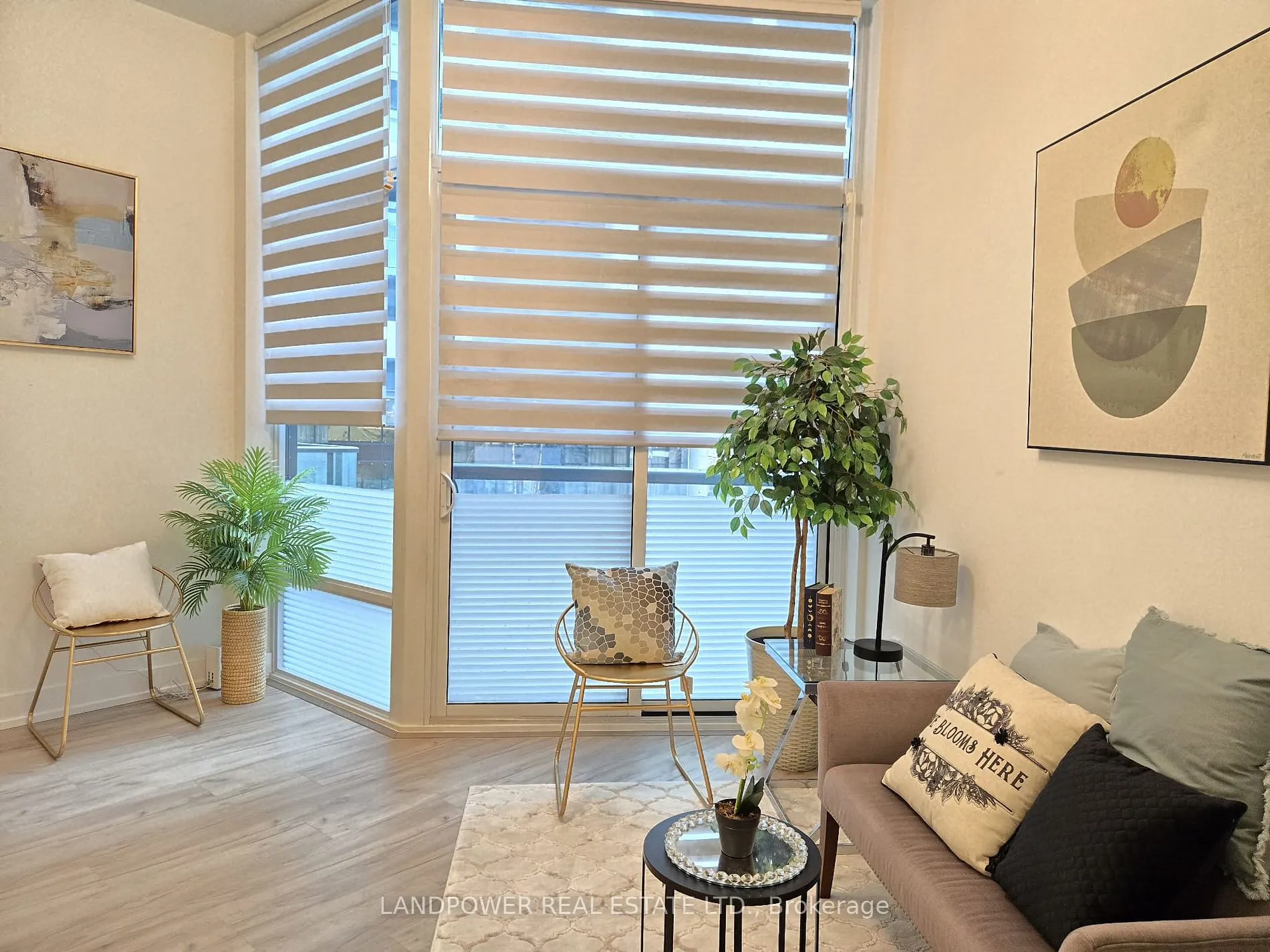 25 Adra Grado Way, #258