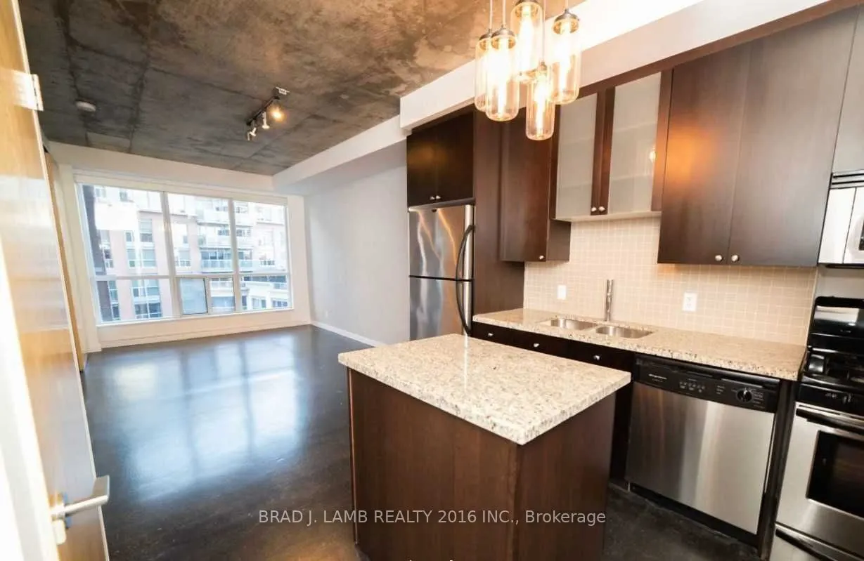 1 Shaw St, #503