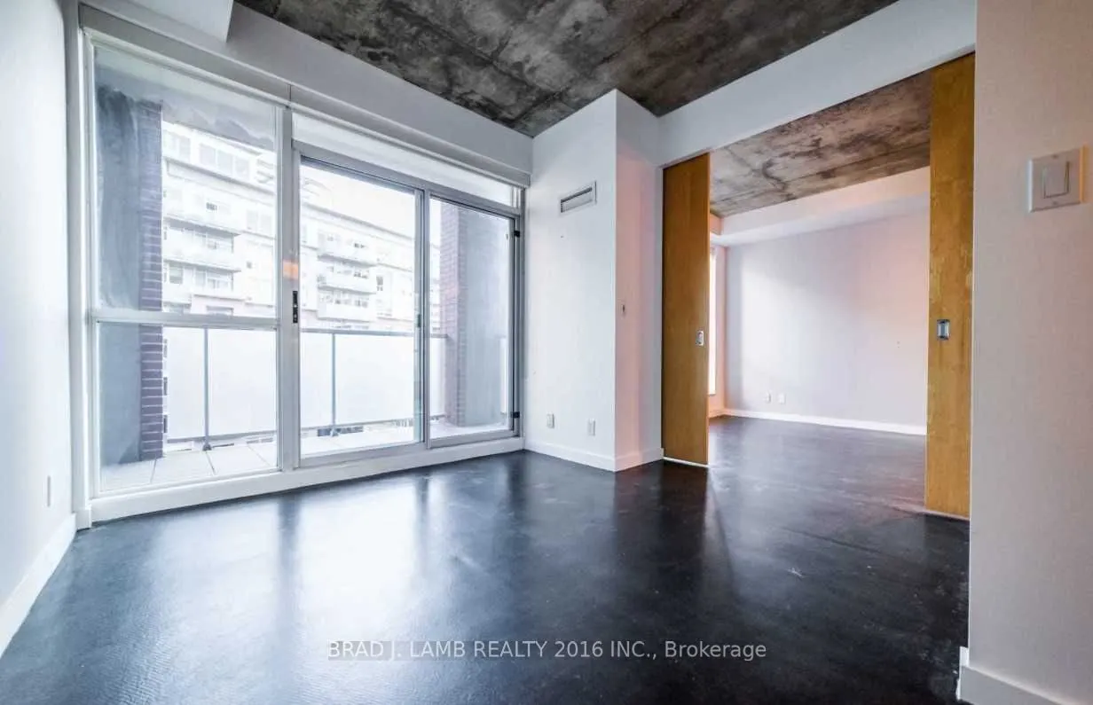 1 Shaw St, #503