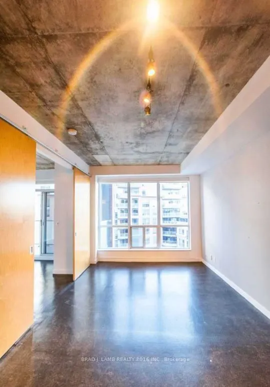 1 Shaw St, #503