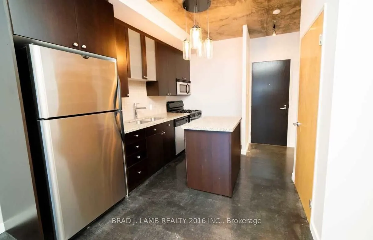 1 Shaw St, #503