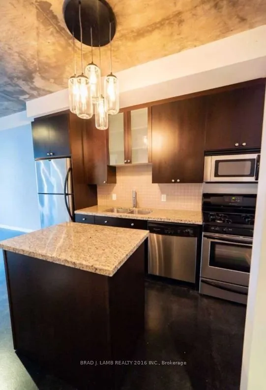 1 Shaw St, #503