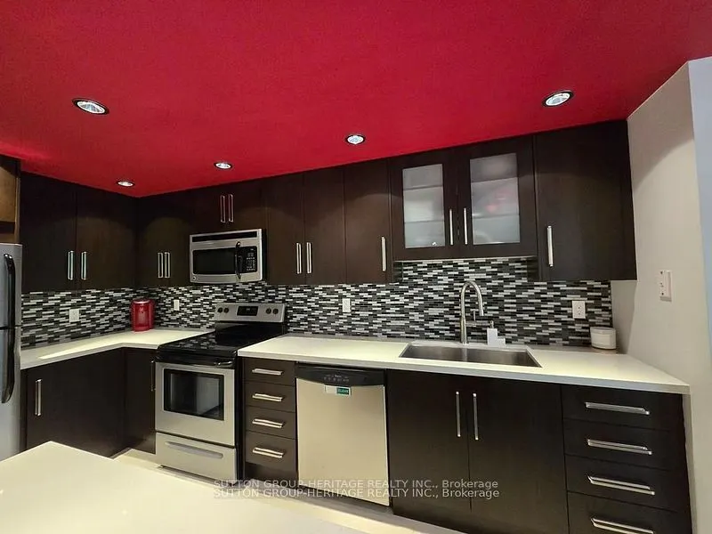 75 Wynford Heights Cres, #201