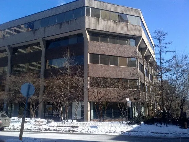250 Merton Street, #203