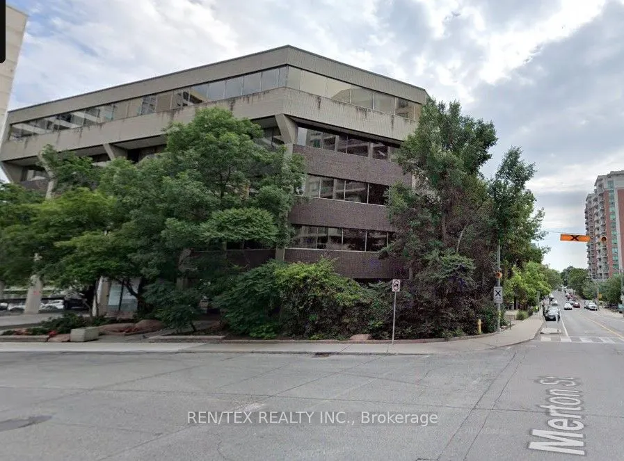 250 Merton Street, #203