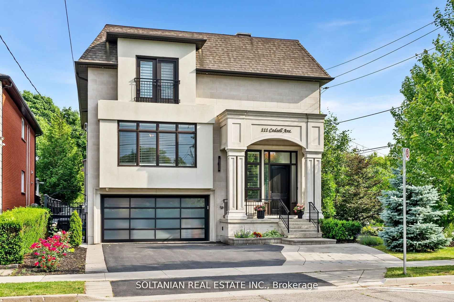 111 Codsell Ave