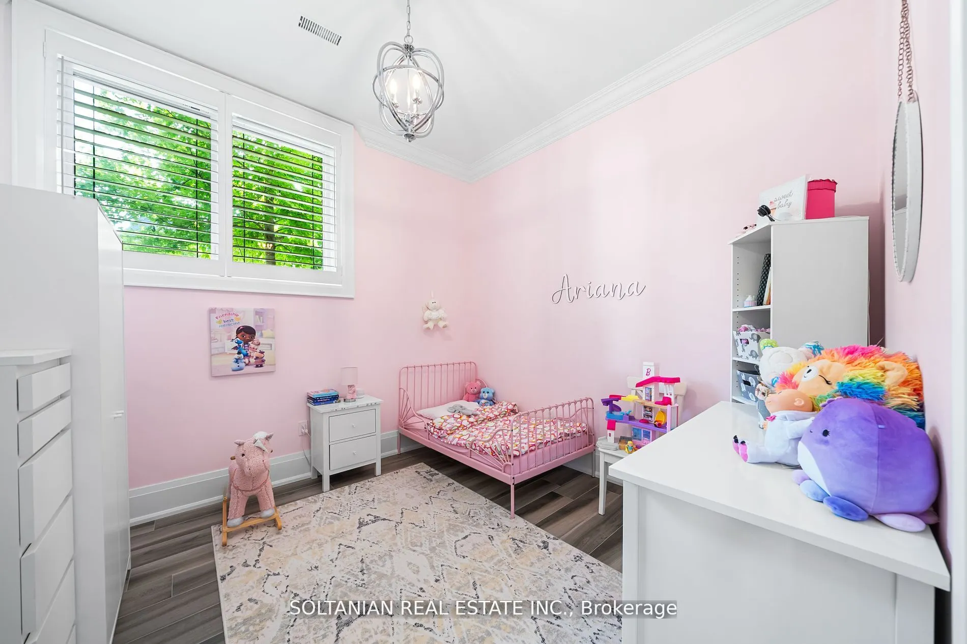 111 Codsell Ave