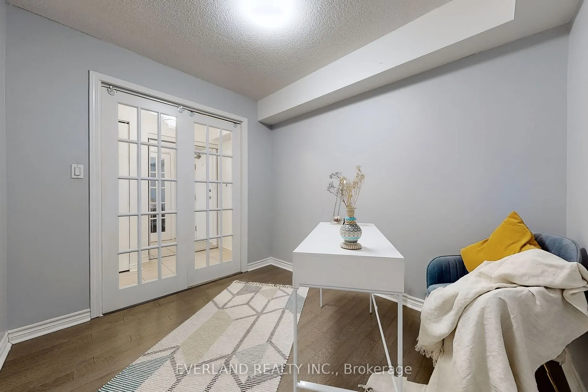 1 Rean Drive, #2311