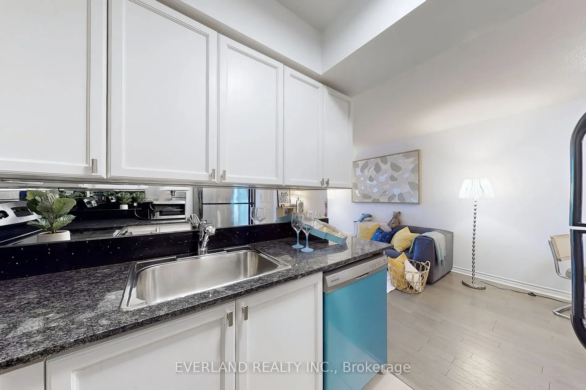 1 Rean Drive, #2311
