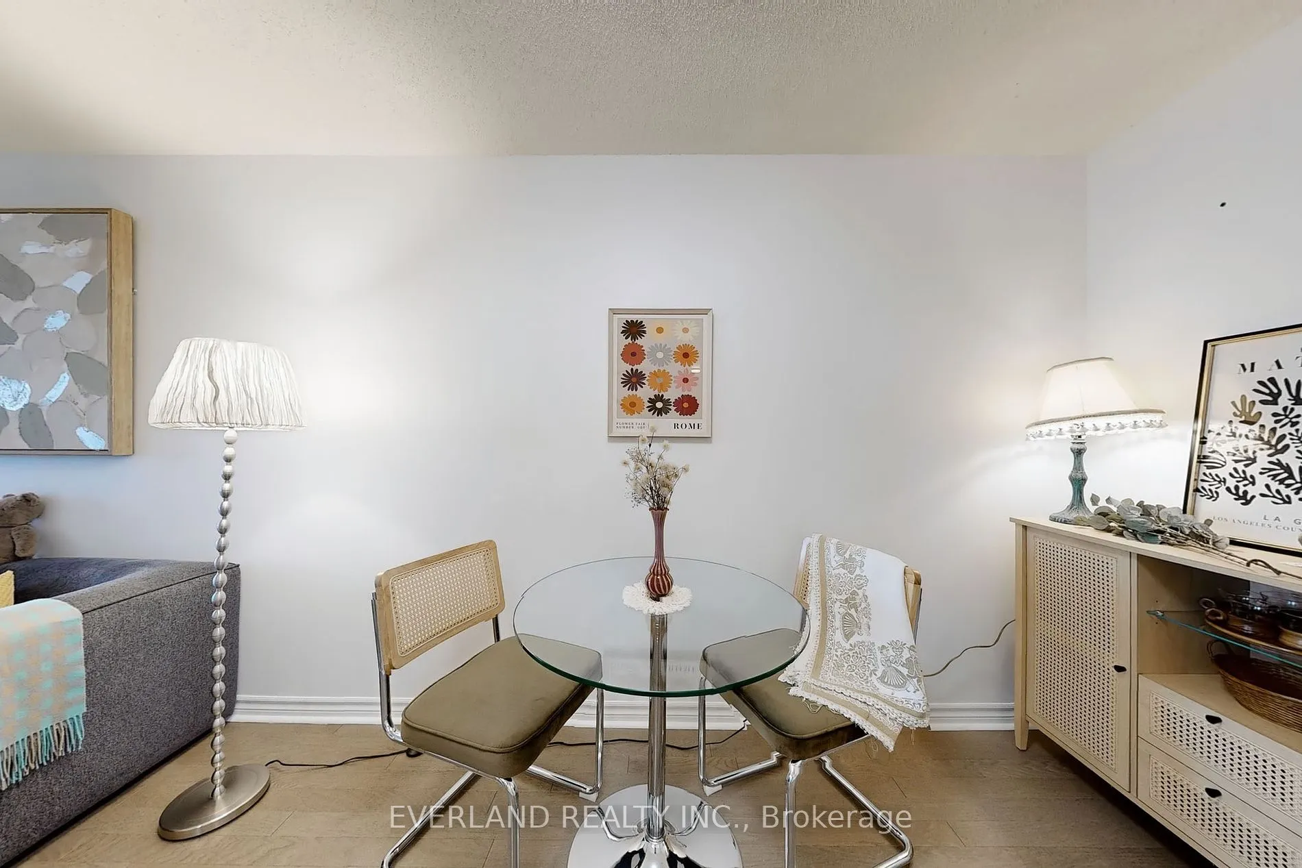 1 Rean Drive, #2311