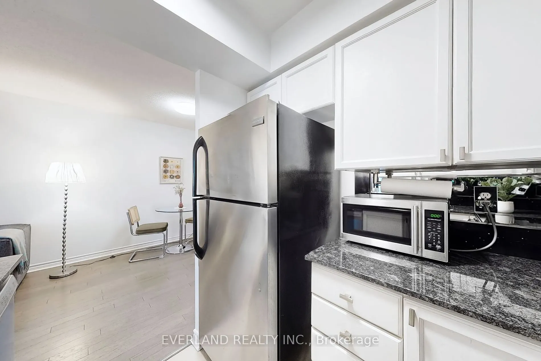 1 Rean Drive, #2311