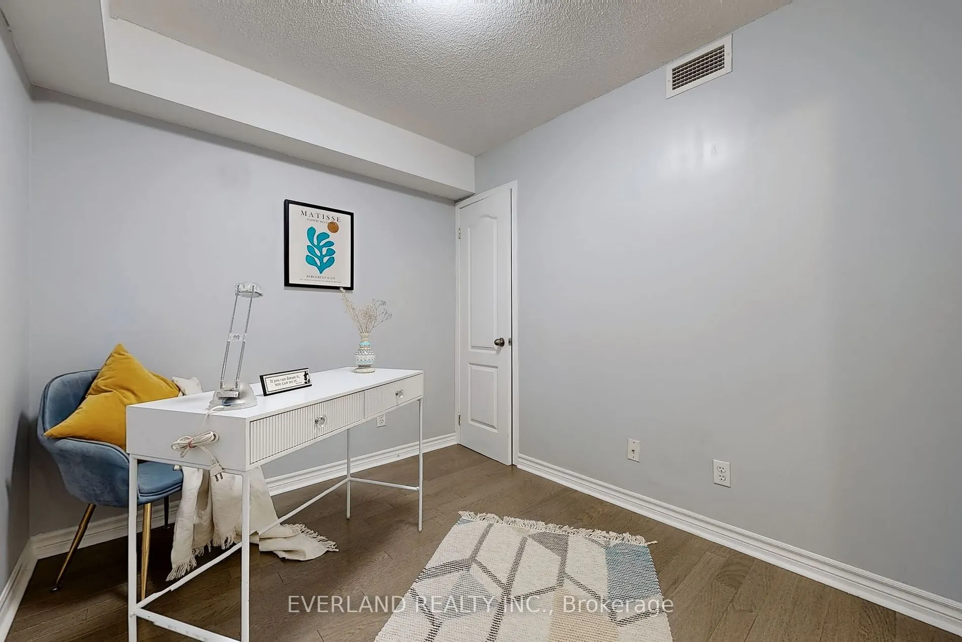 1 Rean Drive, #2311