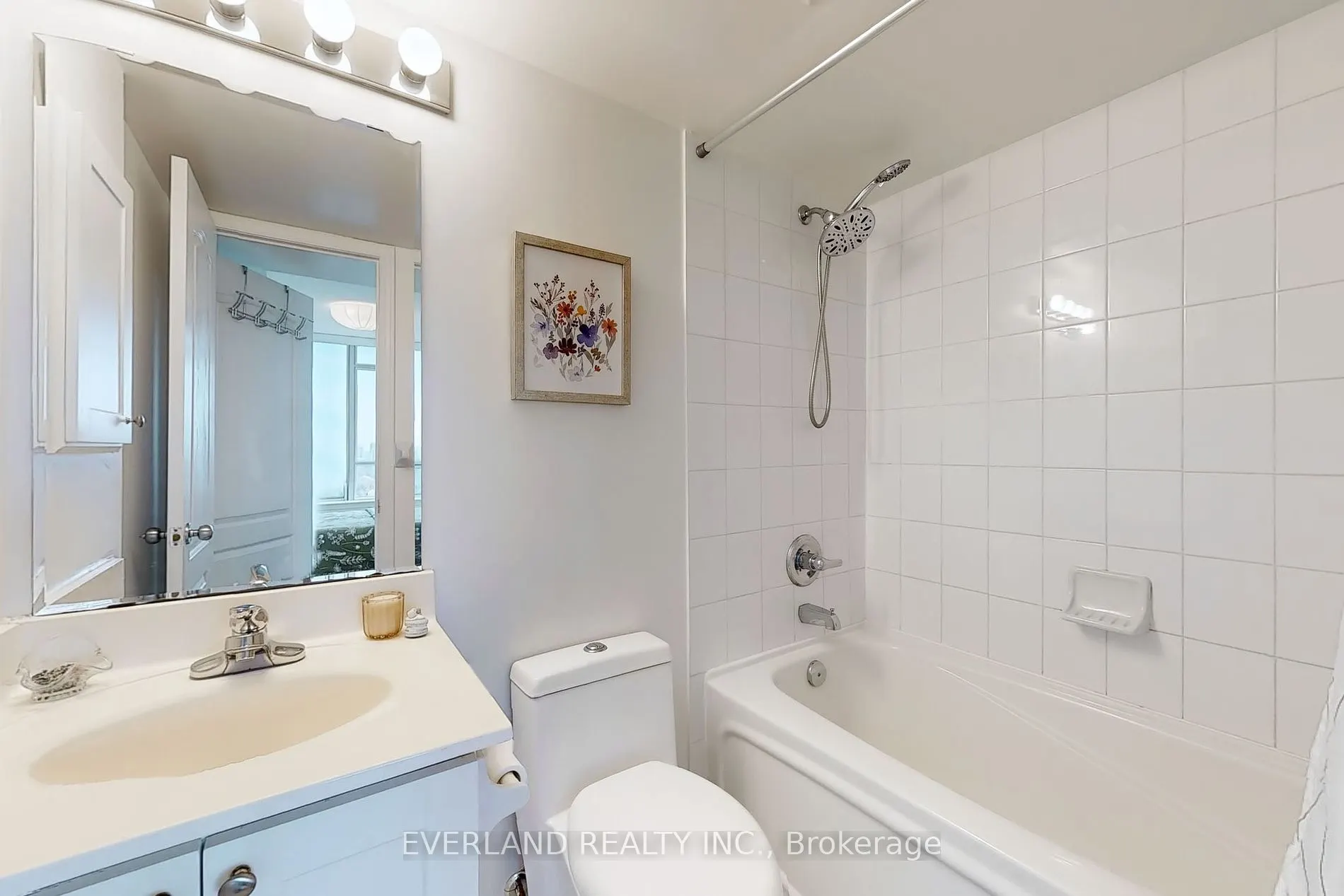 1 Rean Drive, #2311